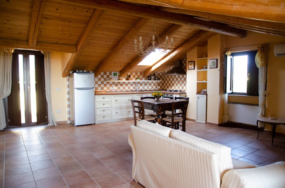 B&B A Casa di Antonella主图