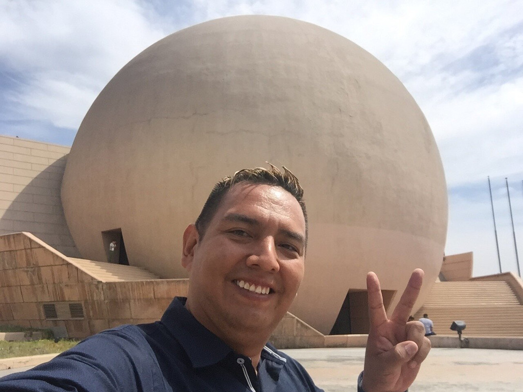 Tijuana Cultural Center (CECUT)景点图片