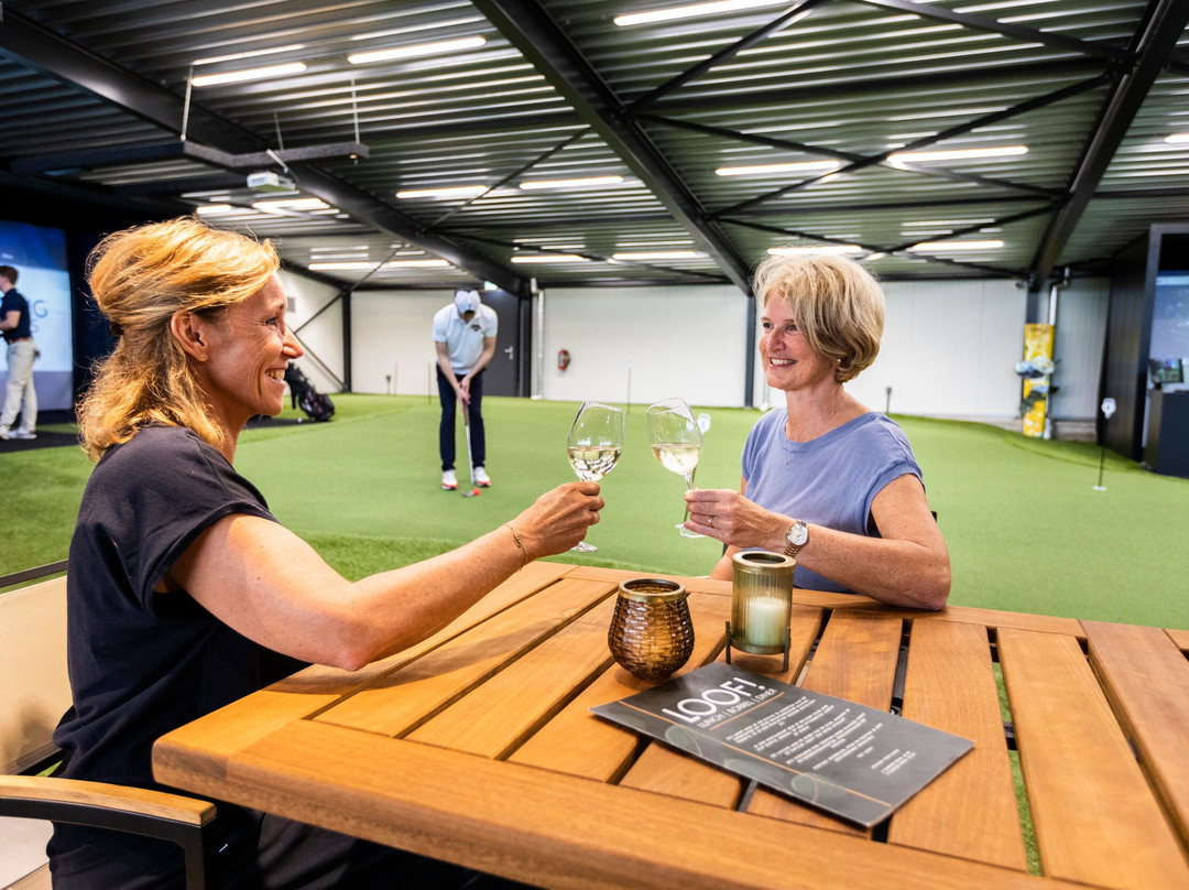 Golfcentrum Roosendaal-罗森达尔必去景点
