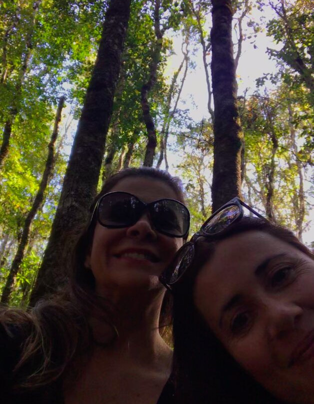 Reserva Natural El Triwe-Frutillar必去景点