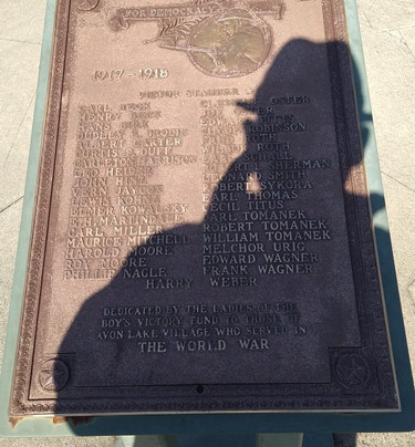 Veterans' Memorial Park