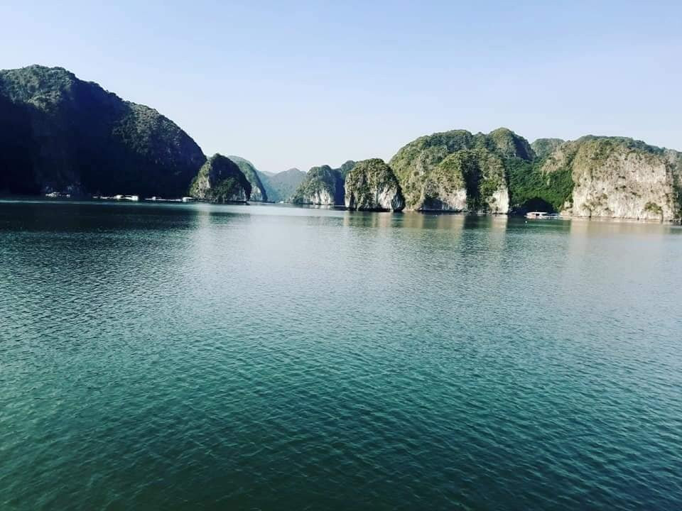 Blue Swimmer Adventures-卡巴必去景点