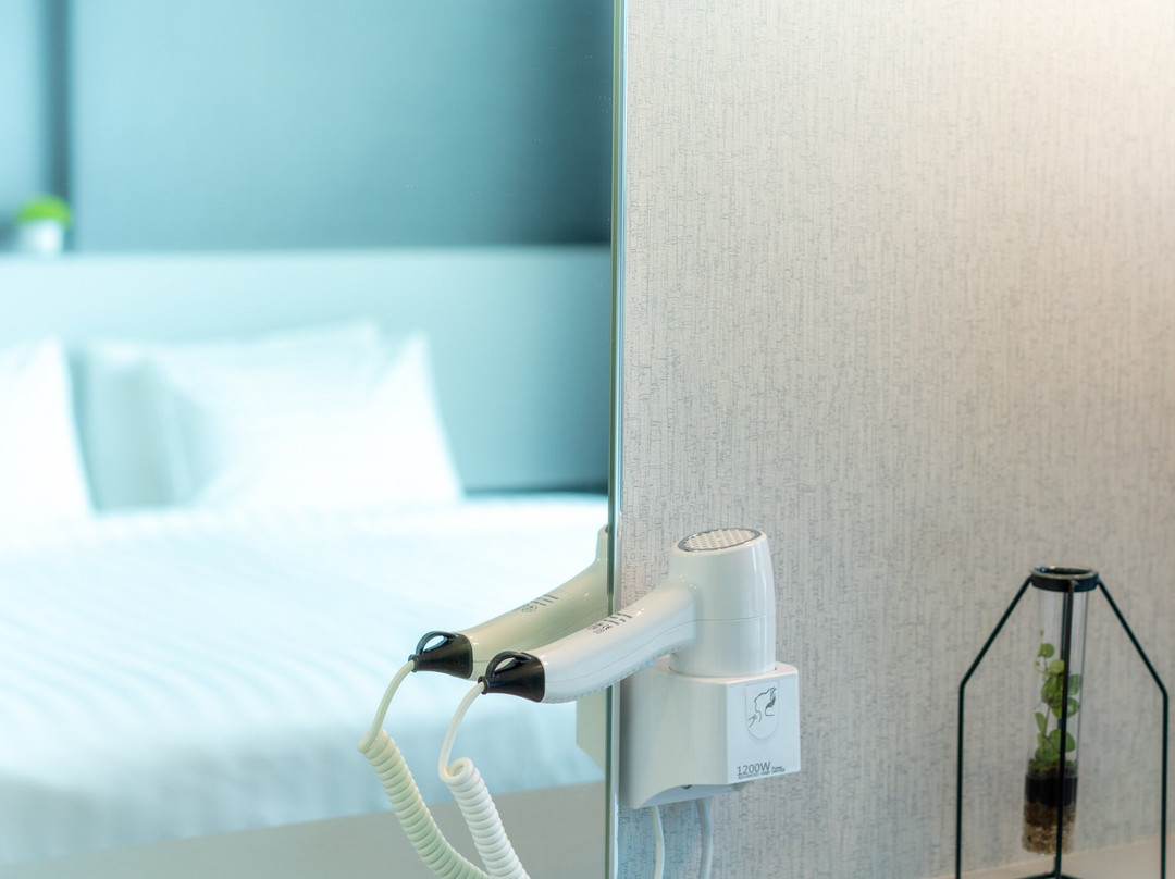 DeView Hotel Penang主图