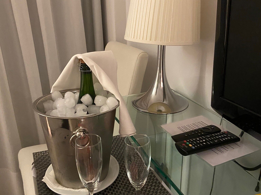 Hotel Spa Niwa主图
