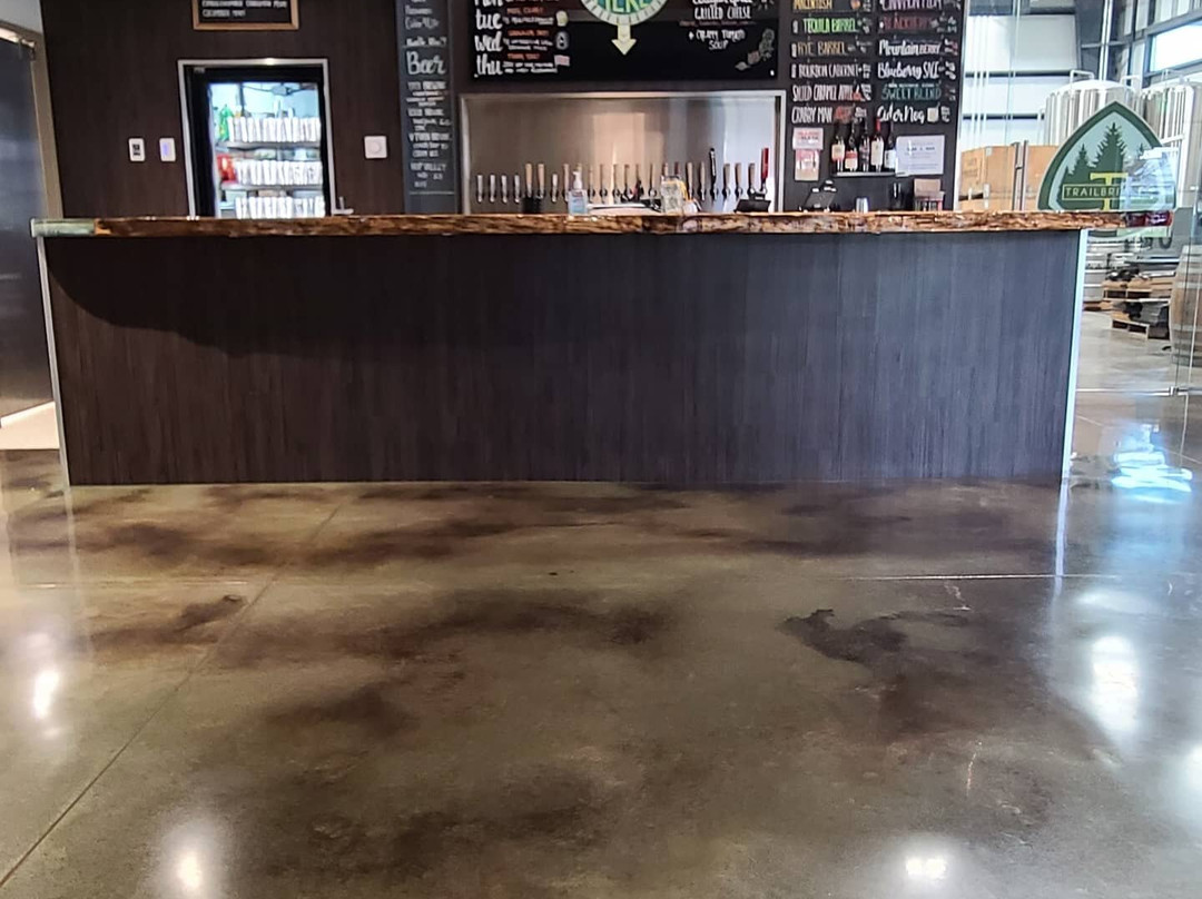 Trailbreaker Cider - Liberty Lake