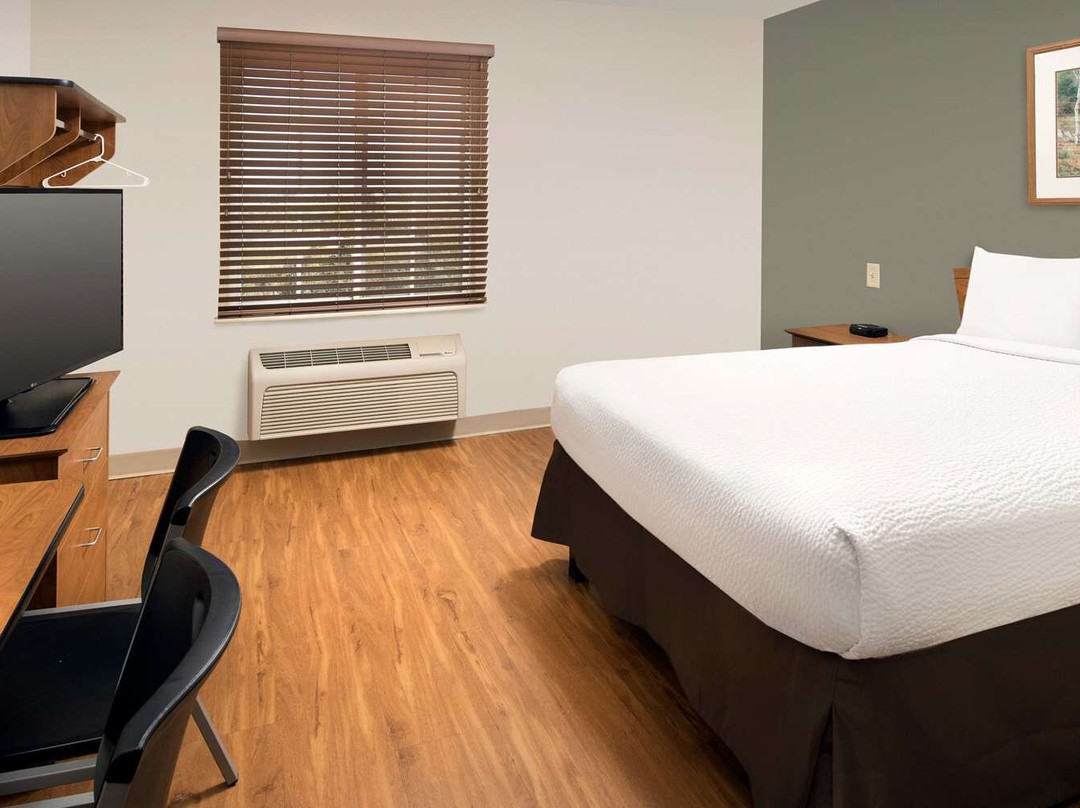 美国长住精选套房酒店 - 印第安纳波利斯 - 格林伍德主图