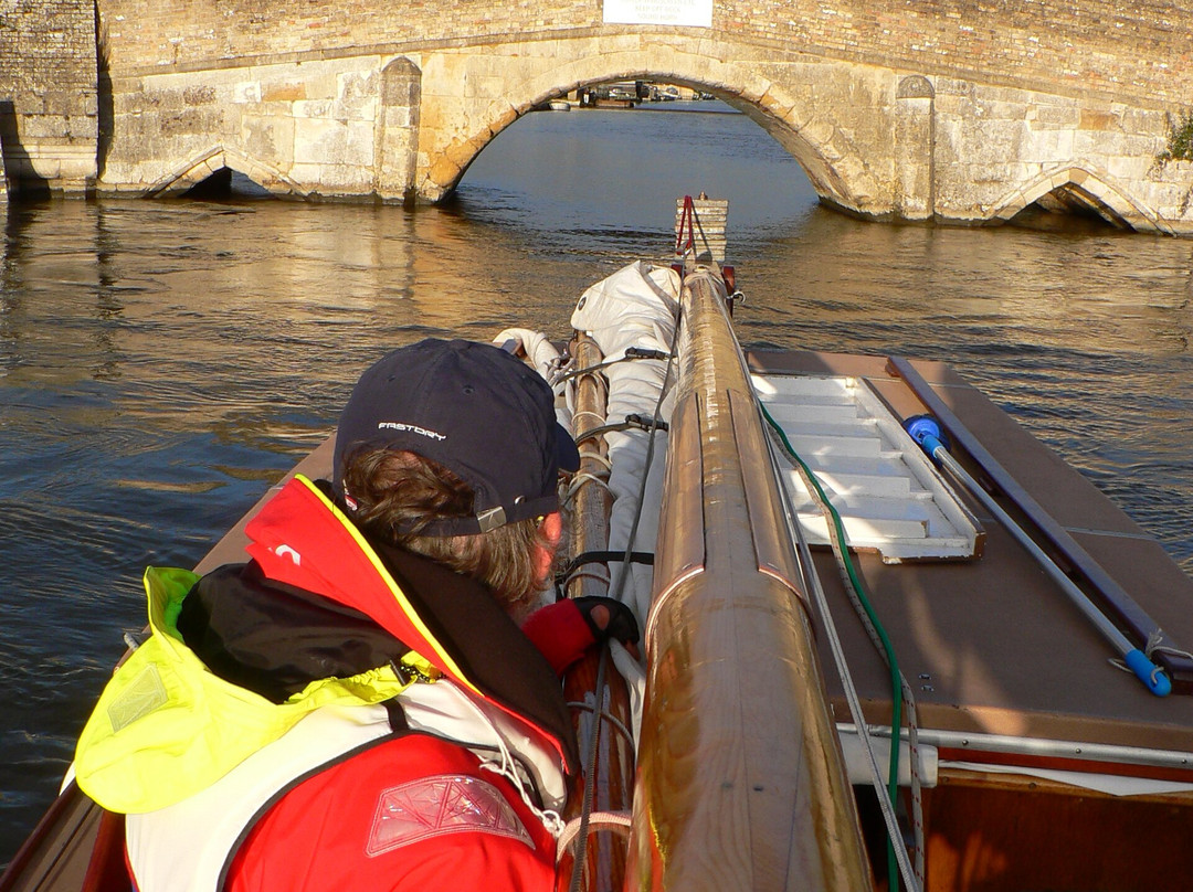 Martham Boat - Day Tours景点图片