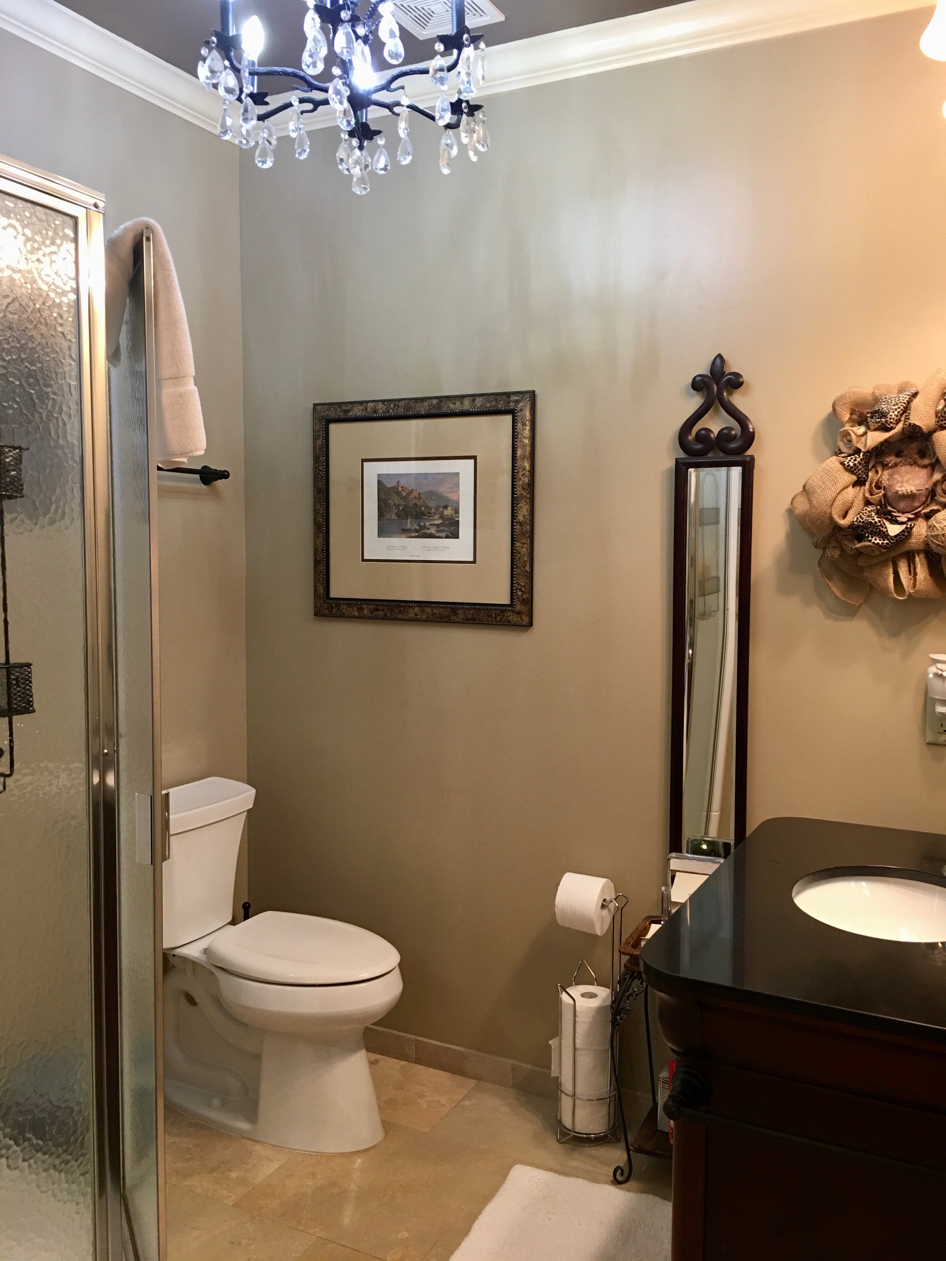 Abears Den B&B-portrait