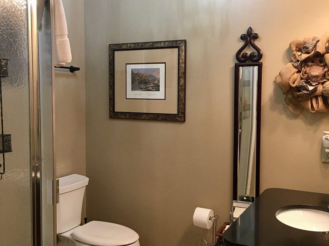 Abears Den B&B主图