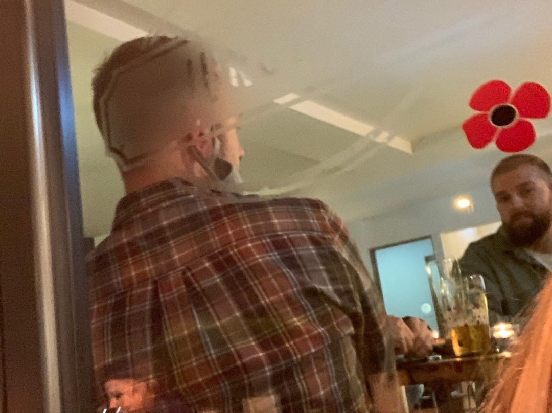 Junction-切斯特菲尔德必去景点