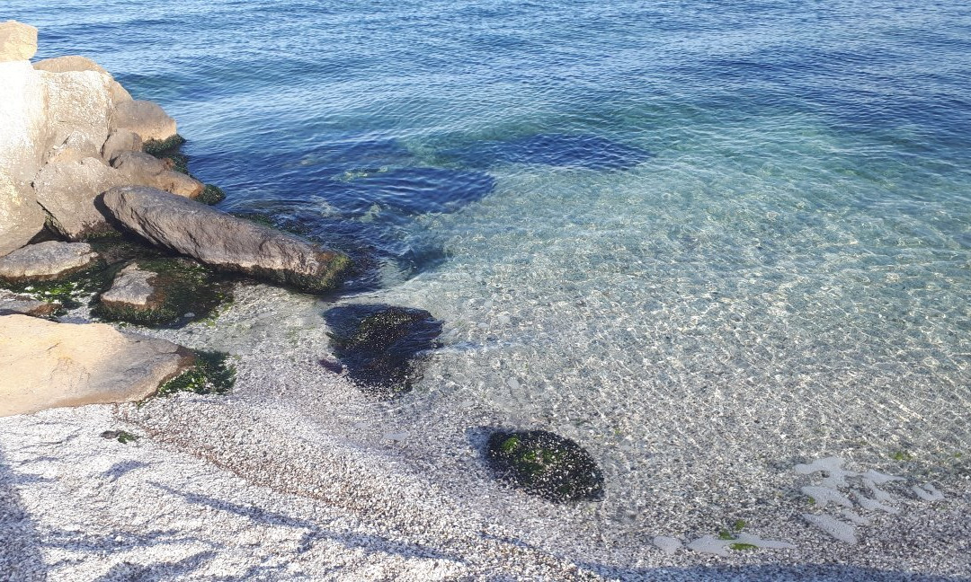 Plage du Ranquet景点图片