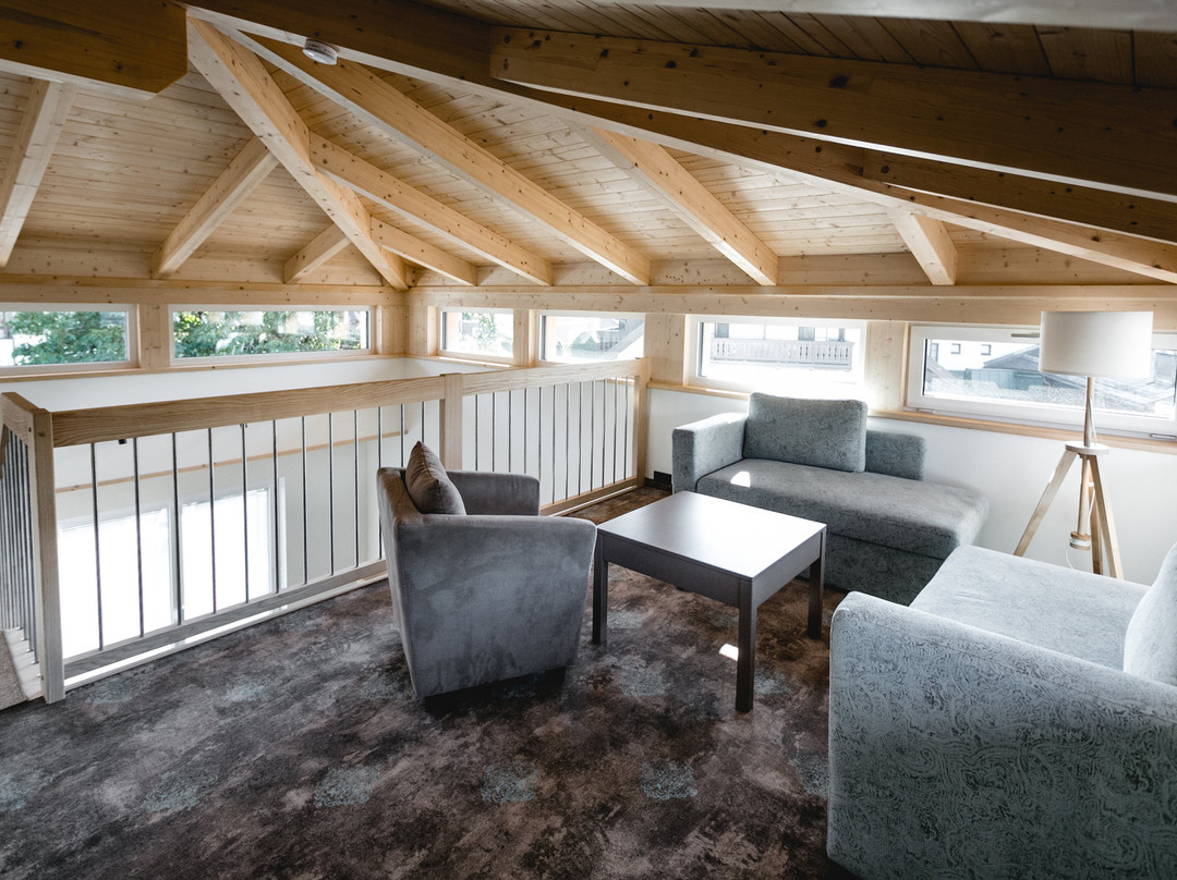 Hotel Strobler Hof主图