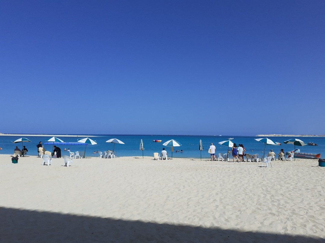 Beau Site Hotel Marsa Matruh主图