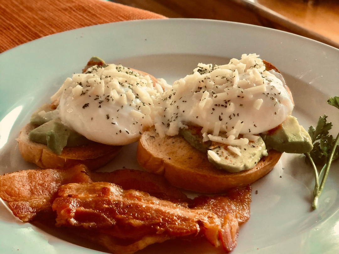 Spouter Inn Bed and Breakfast主图