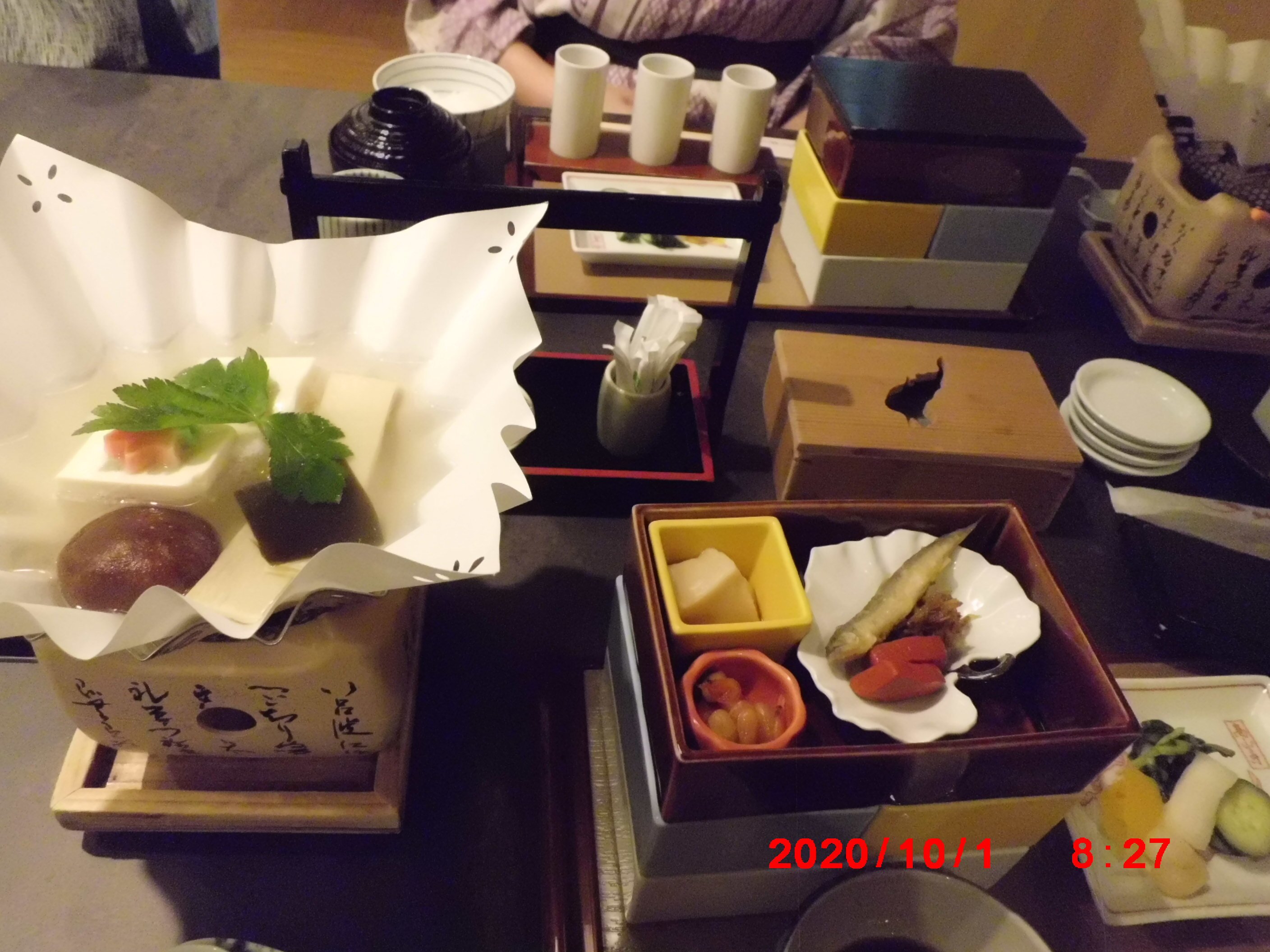 琵琶湖花街道-餐饮