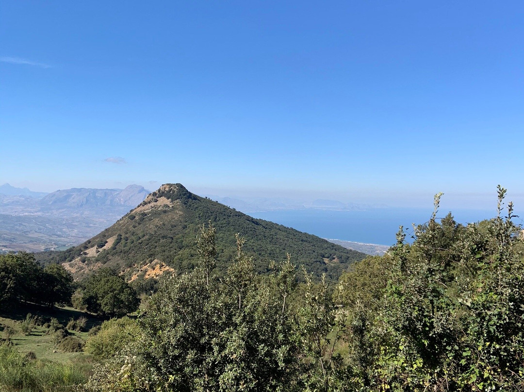 Santuario della Madonna dell'Alto景点图片