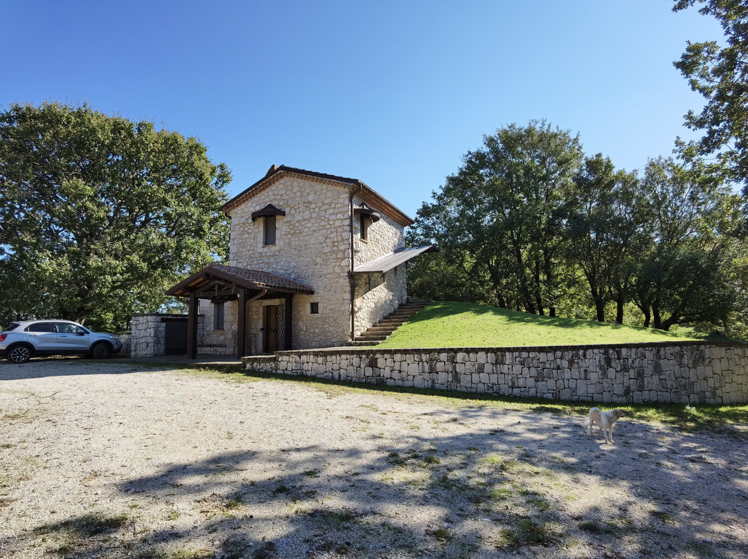 Villaggio Rurale Le Sette Querce主图
