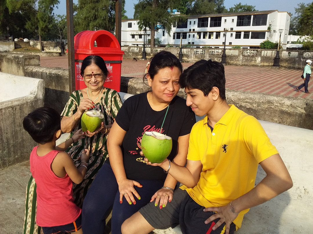 Panthanivas Chandipur主图