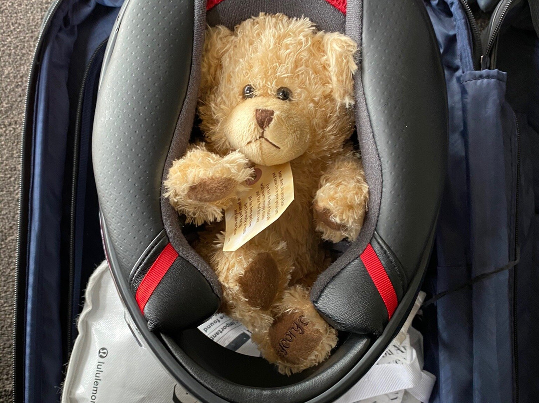 CircleNZ Motorcycle Hire & Rentals-Mitcham必去景点