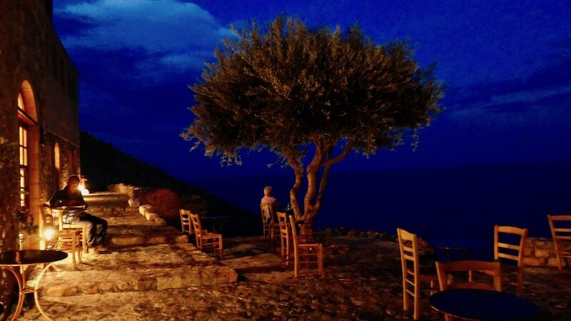 Bastione Malvasia Hotel主图