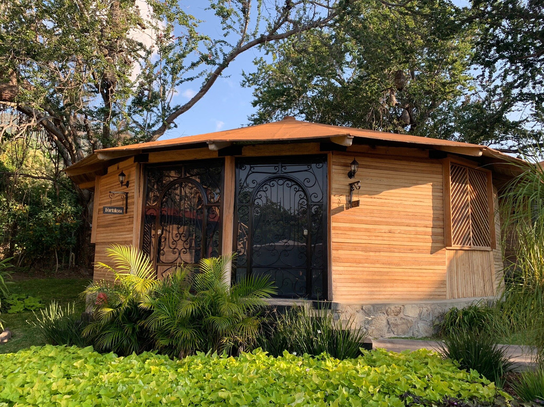 Villa Armonia Hotel & Spa主图