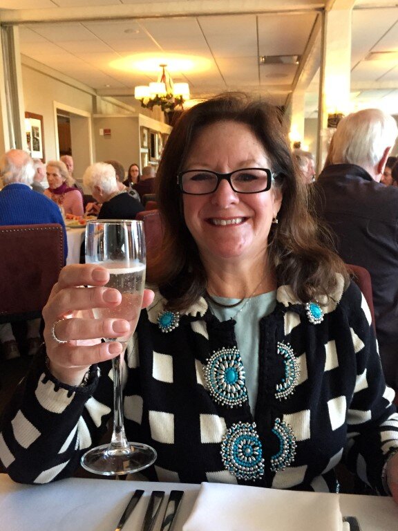 Crabtree's Kittle House-餐饮