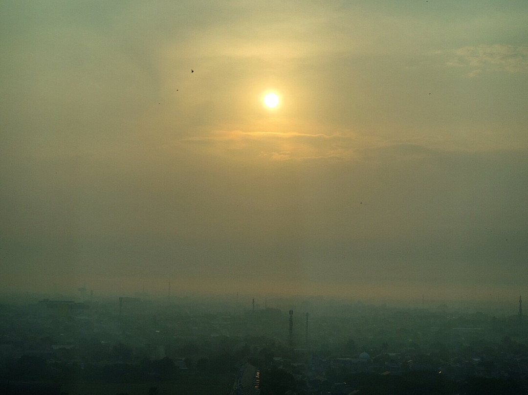 Resinda Hotel Karawang Managed By Padma Hotels主图