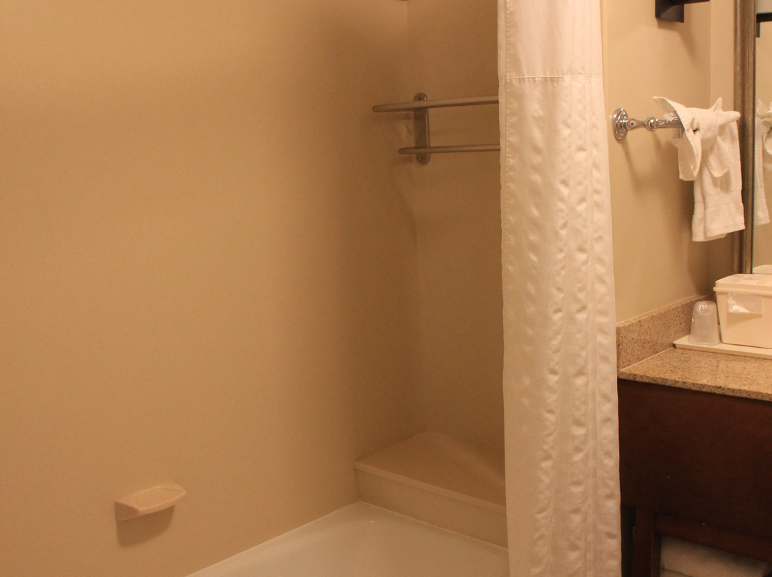 Comfort Suites Barstow Near I-15主图