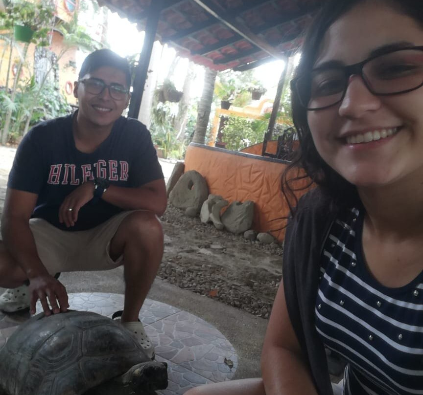 Hosteria  Ecologica El Faro主图