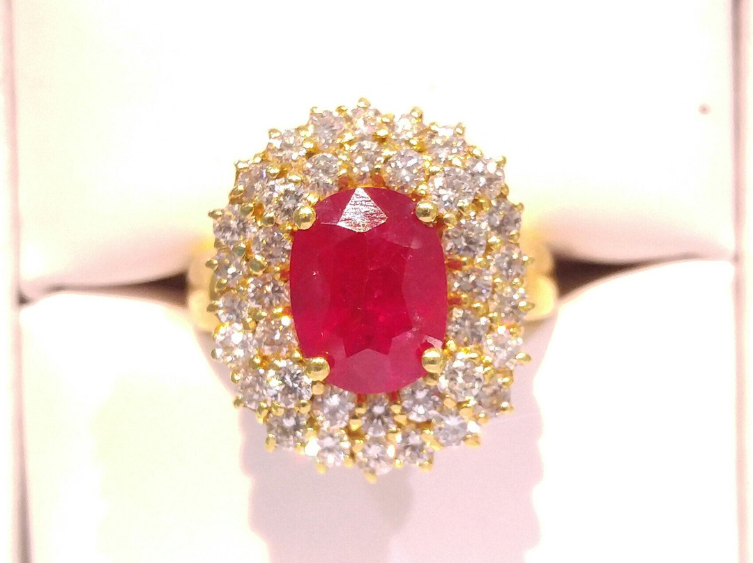 Ruby City Gems & Minerals景点图片