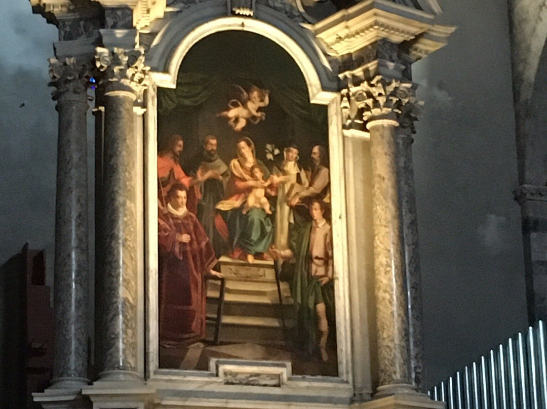 Chiesa di San Michele in Borgo-比萨必去景点