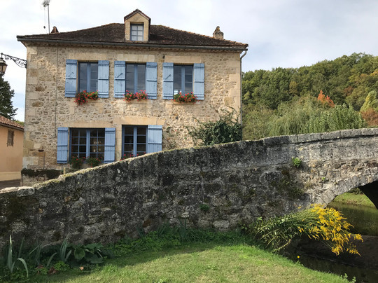 Saint-Jean de Cole-Saint-Jean-de-Cole必去景点