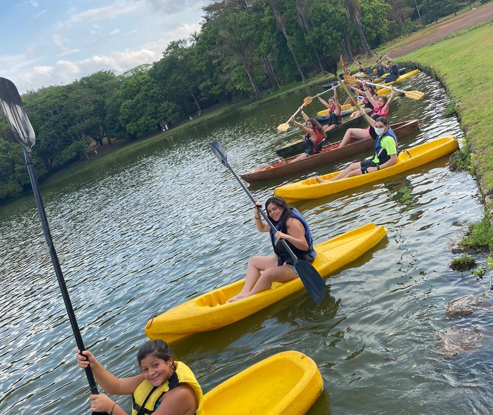 Grande Hotel e Termas de Araxá主图