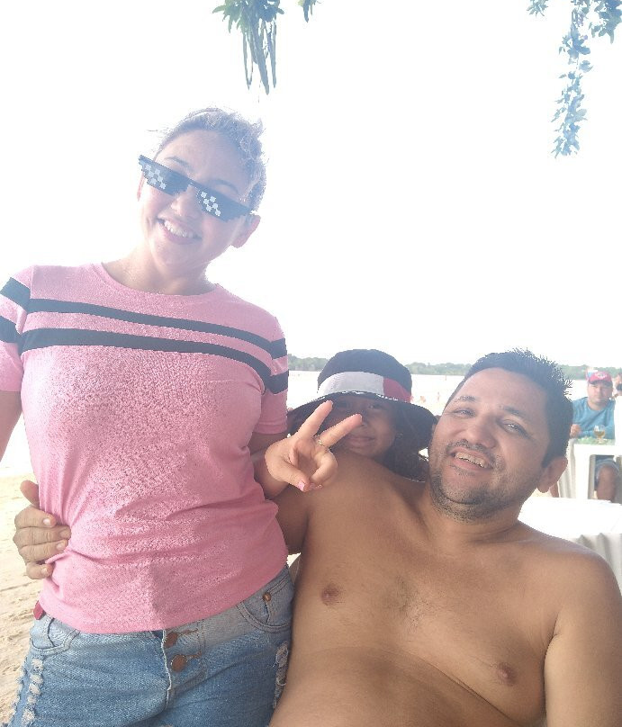 Sao Francisco Beach-Mosqueiro必去景点