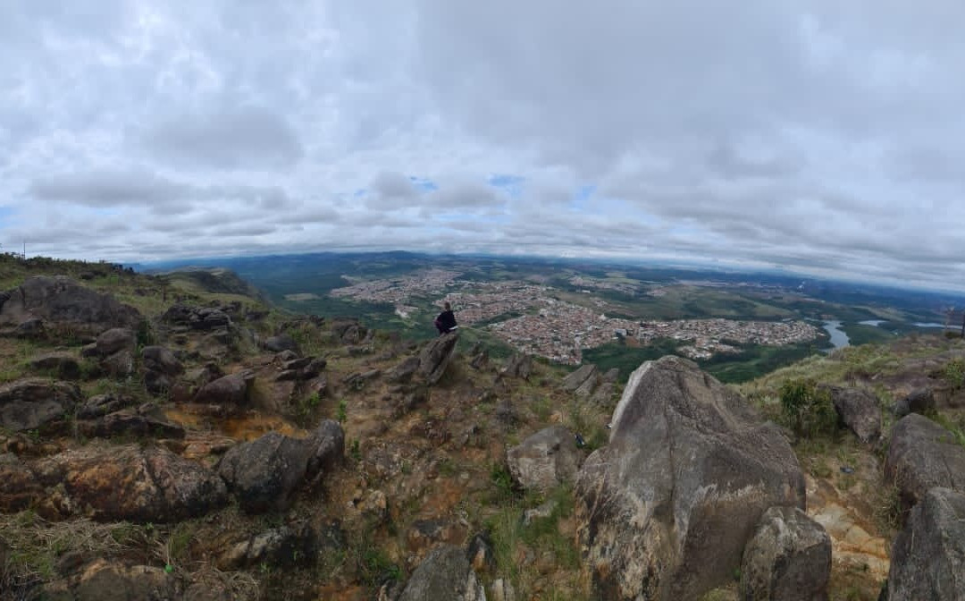 Parque Estadual Serra de Ouro Branco-Ouro Branco必去景点