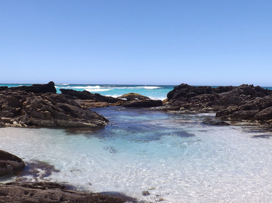 Port Hotel Hopetoun主图