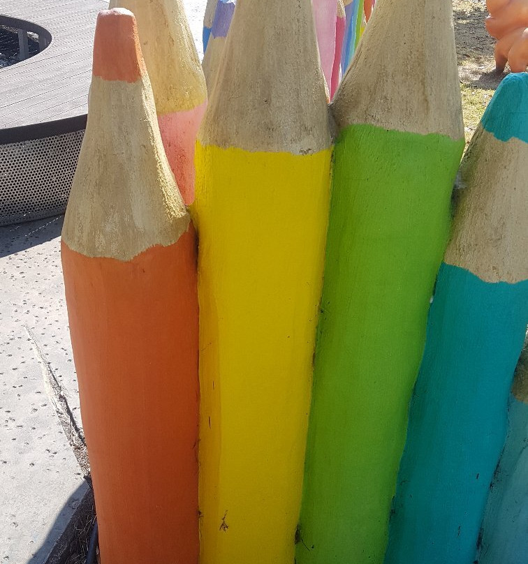 Mungyeong Ecorala-闻庆市必去景点