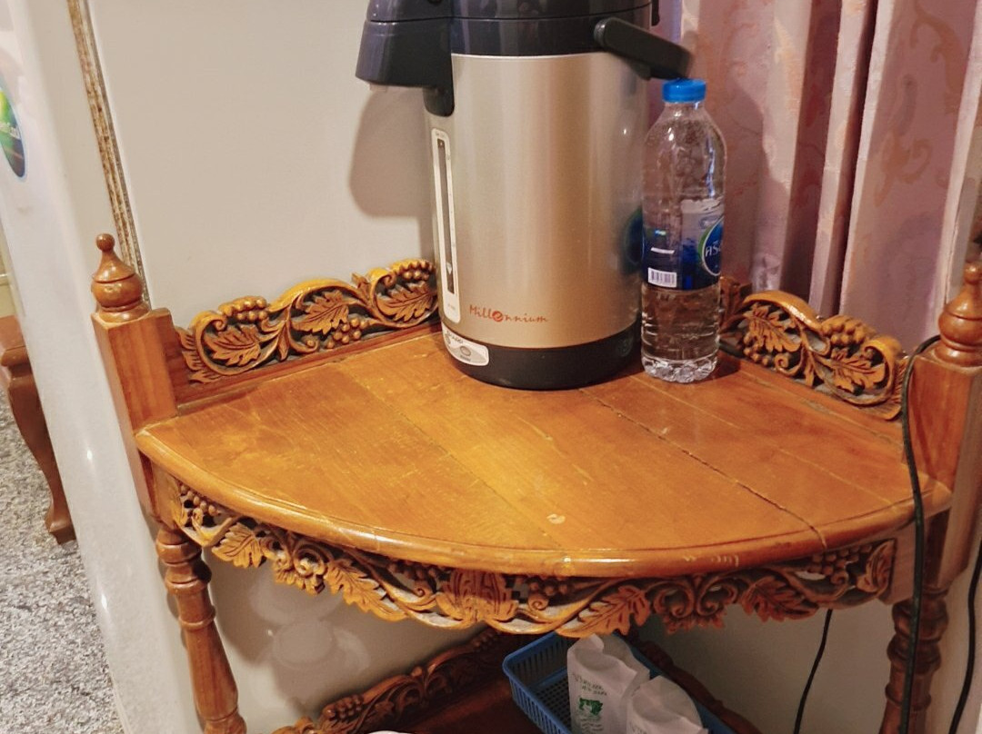 Baan Rim Kwai Paerimnam Resort主图