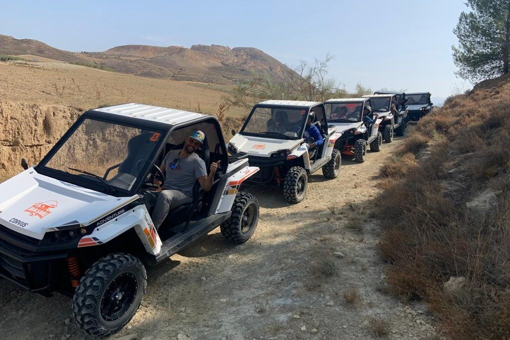 Monkeyland-阿米拉必去景点