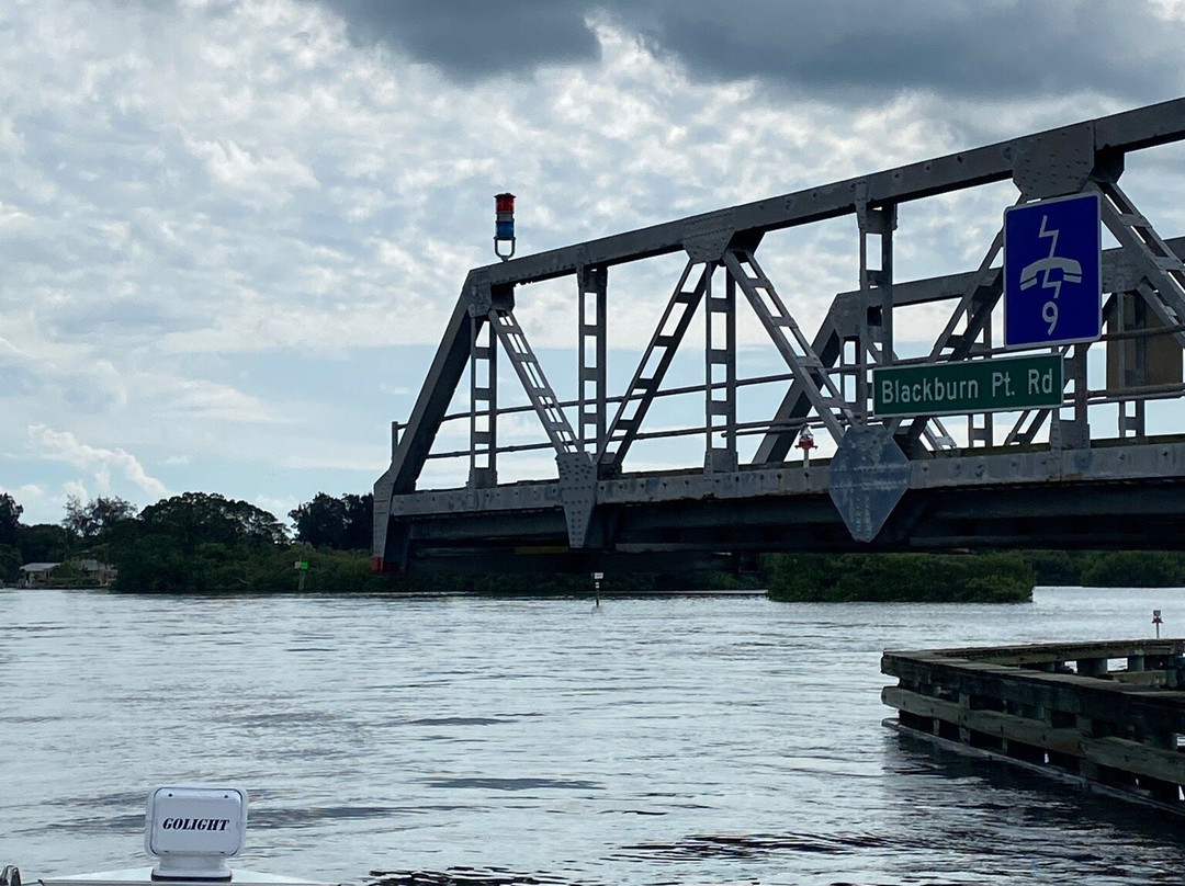 Blackburn Point Park-Osprey必去景点