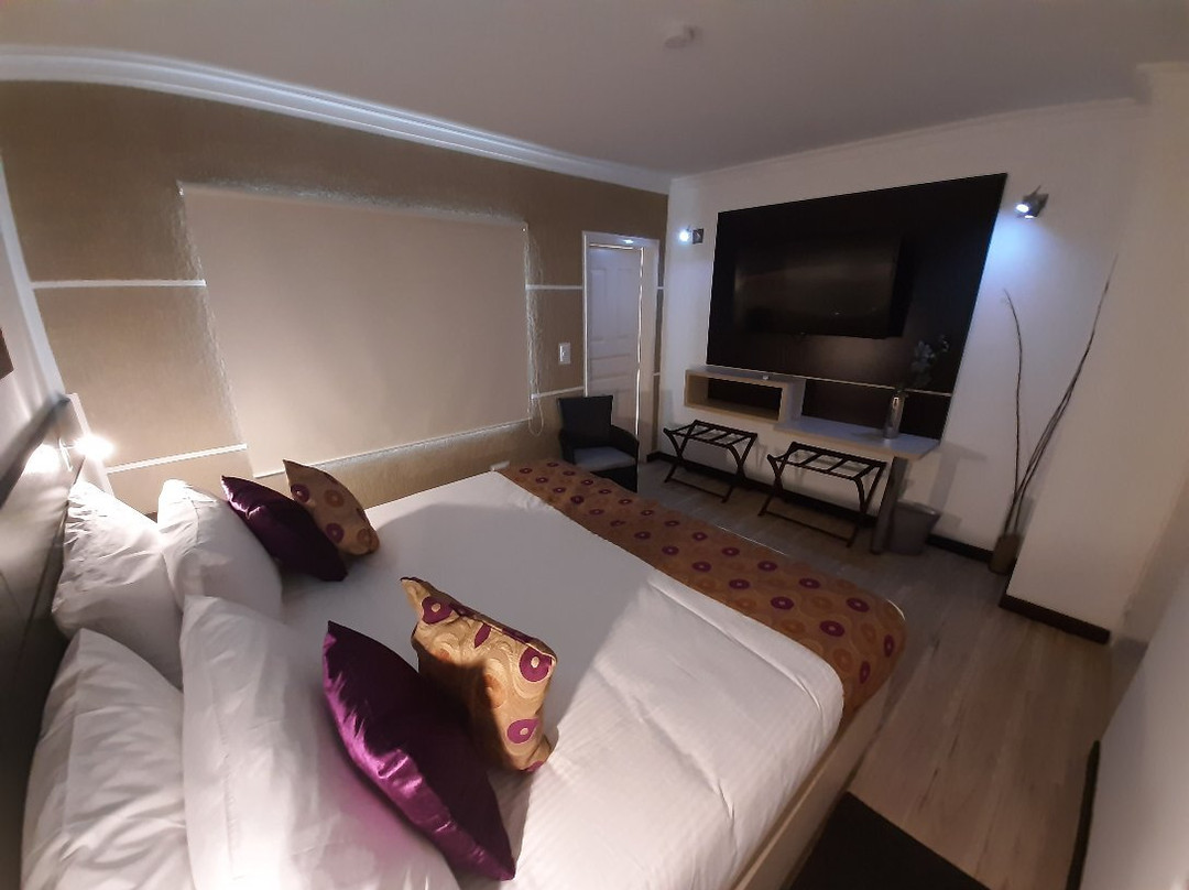 Hotel Gran Sabana主图