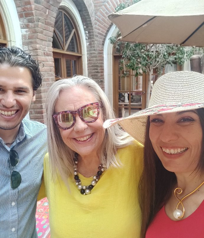 Adobe Guadalupe Vineyards & Inn主图