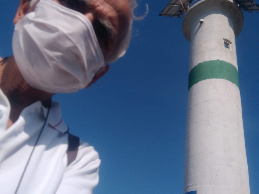 Çardak Feneri-Cardak必去景点