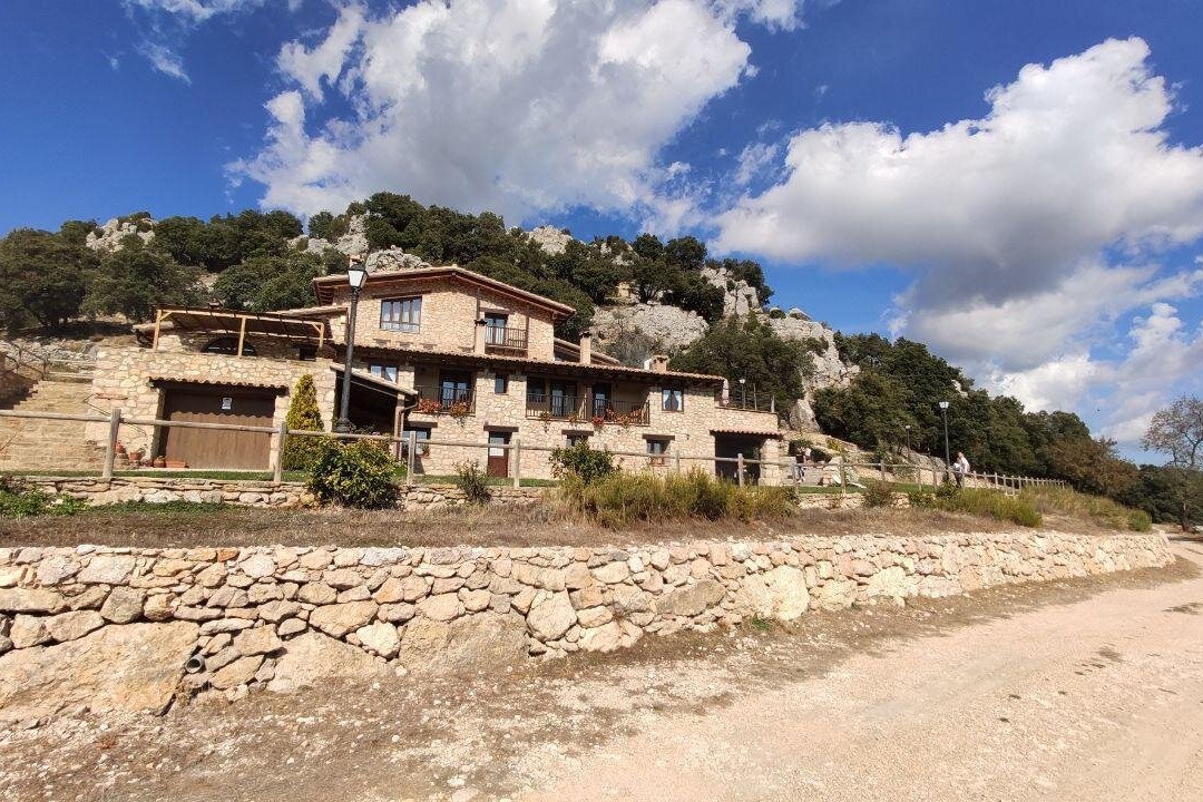 Font d'en Torres主图