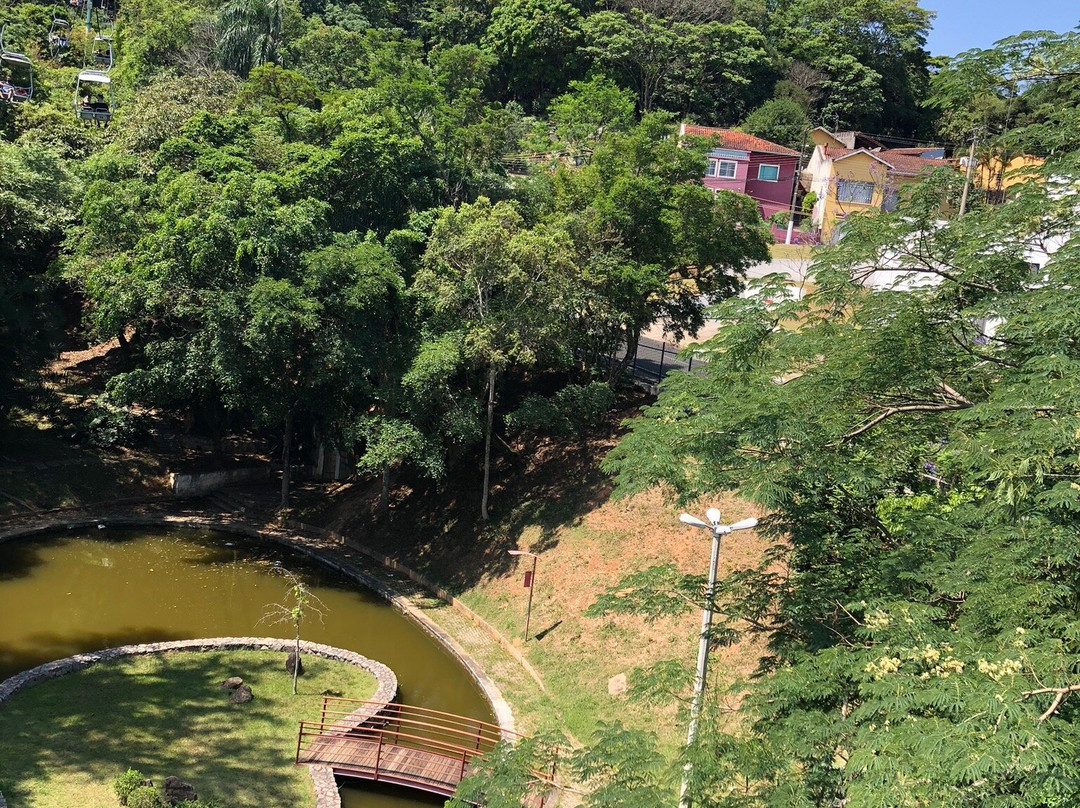 Teleferico de Atibaia-阿蒂巴亚必去景点