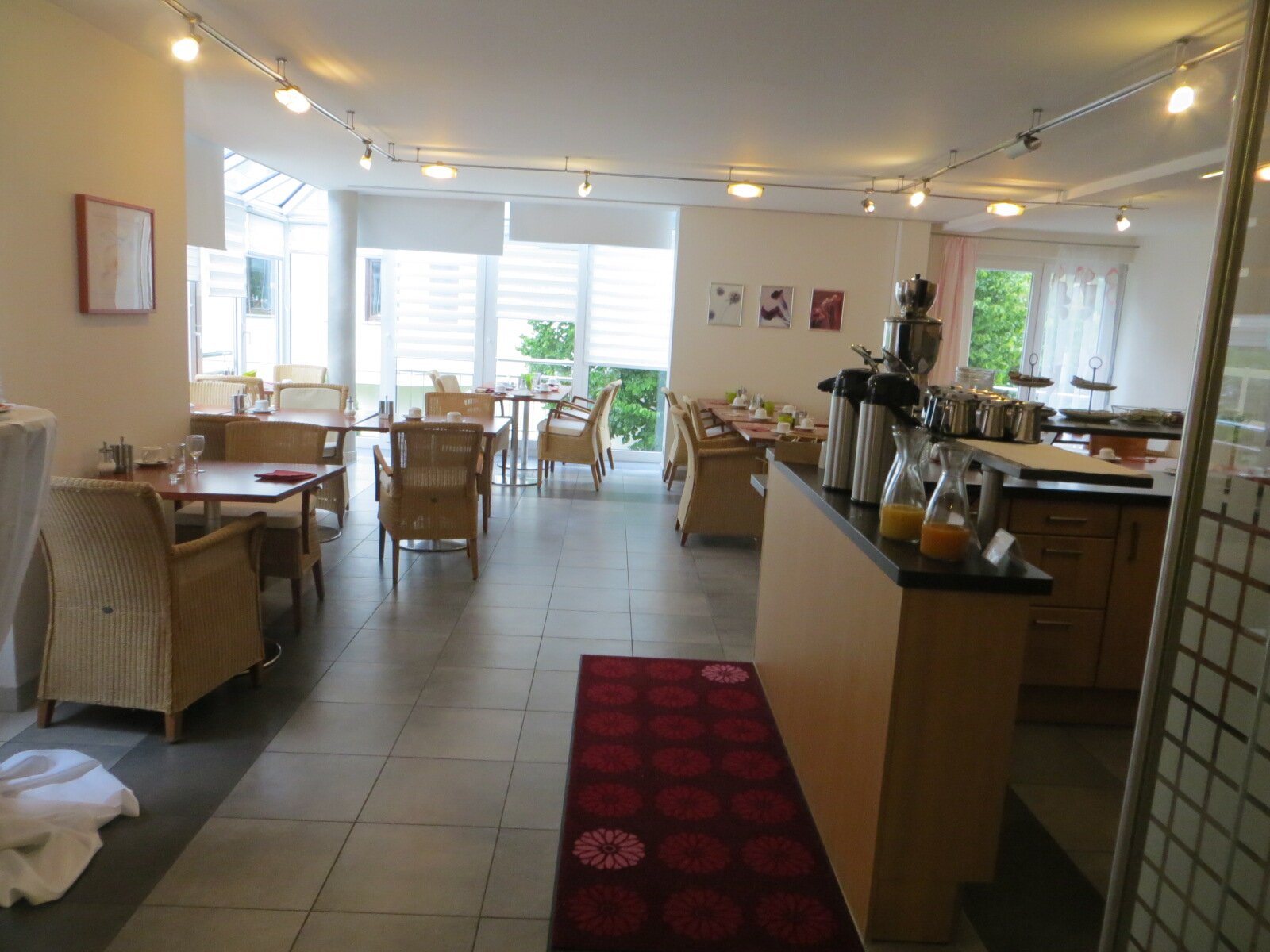ZÜFLE - Hotel - Restaurant - Spa-餐饮