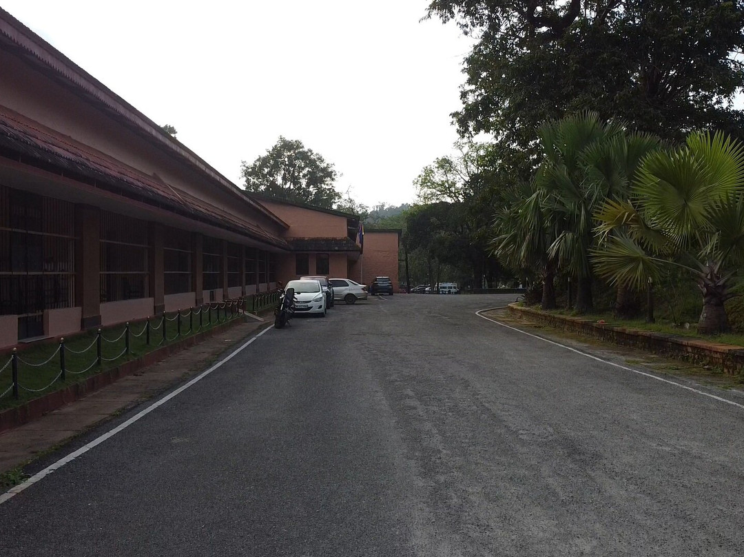 Hotel Mayura Gerusoppa Jogfalls主图