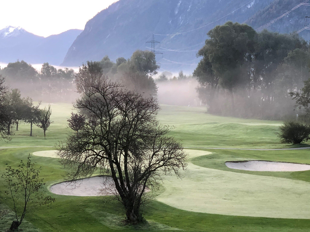 Dolomitengolf Hotel & Spa主图