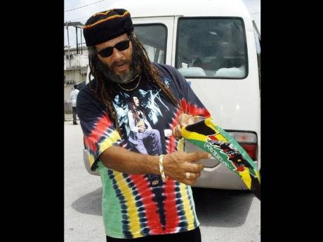 Reggae Walk of Fame and Museum-法尔茅斯必去景点