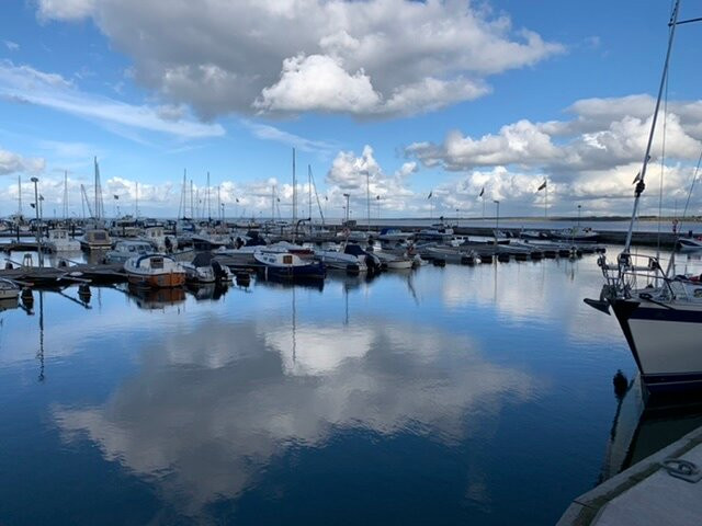 Båstad Hamn-巴斯塔德必去景点